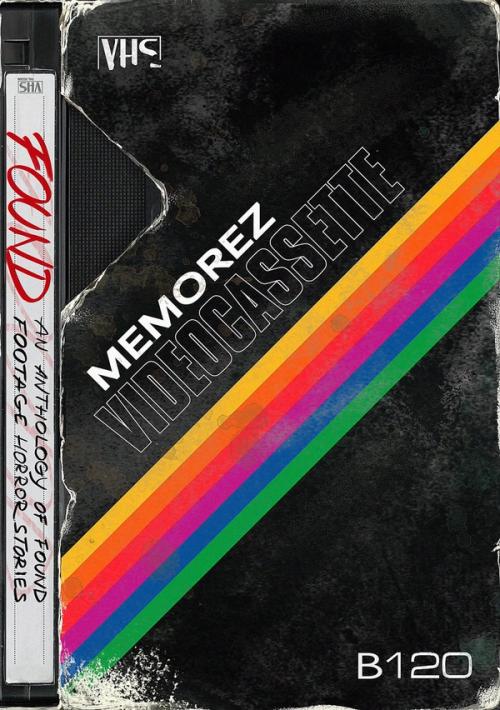 cover image of the book FOUND