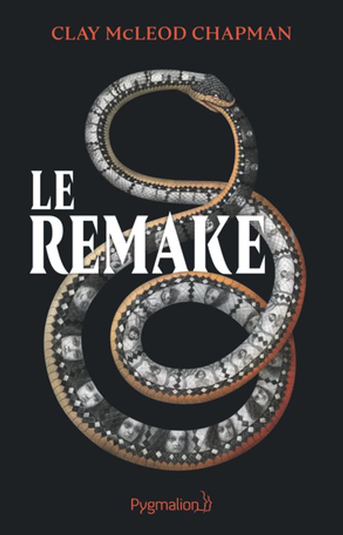cover image of the book Le Remake (French edition)