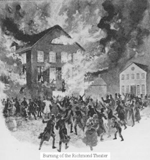 cover image of the book volume of smoke