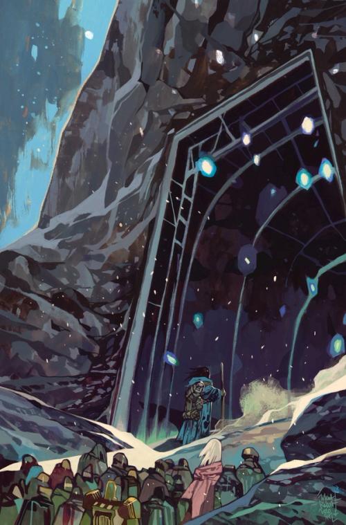 cover image of the book ORIGINS #5