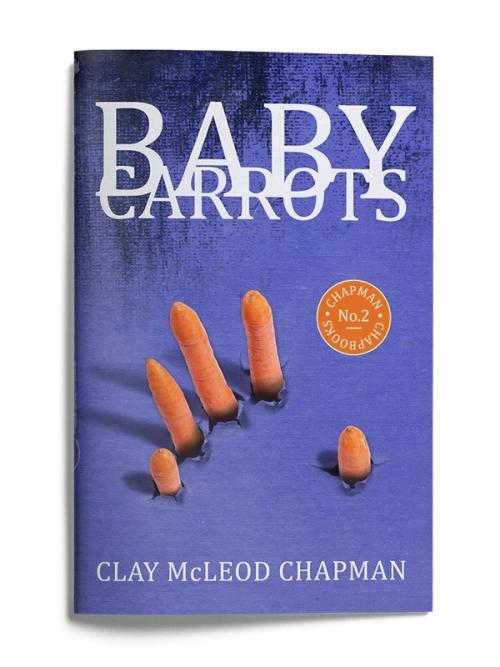 cover image of the book Baby Carrots