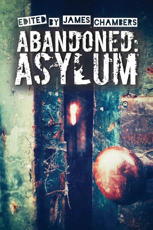 cover image of the book Abandoned: Asylum