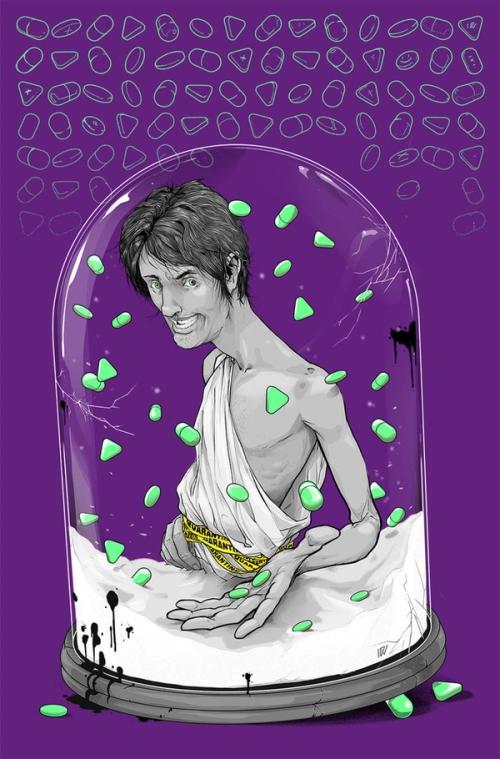 cover image of the book LAZARETTO #2