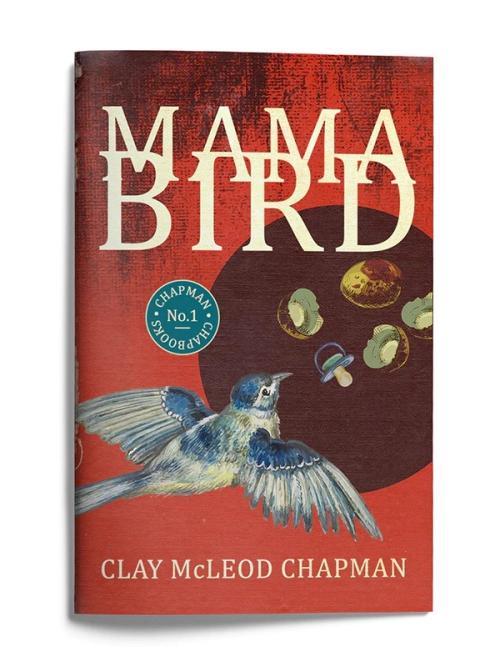 cover image of the book Mama Bird