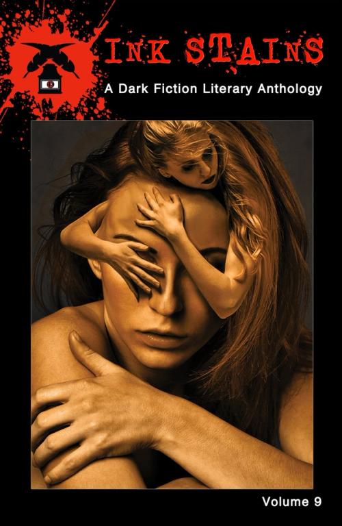 cover image of the book Ink Stains Anthology: volume 9