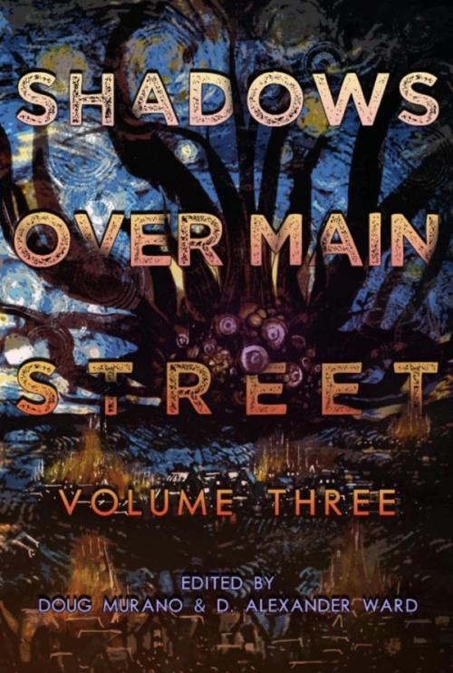 cover image of the book Shadows Over Main Vol 3