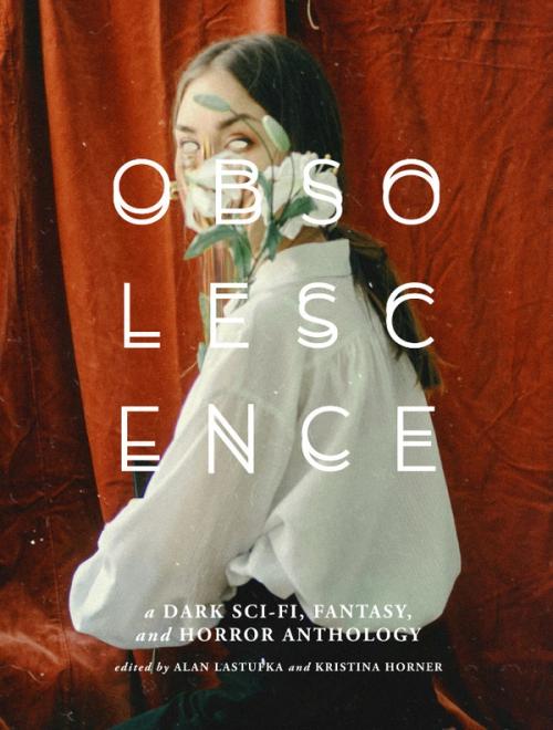 cover image of the book Obsolescence