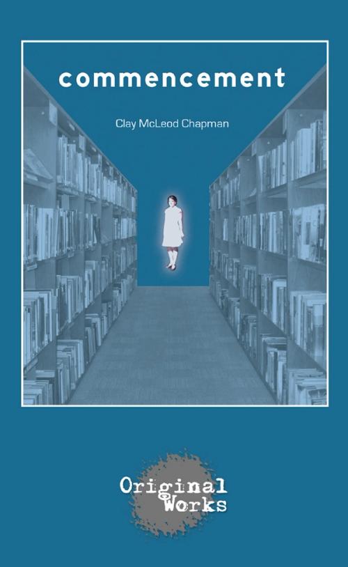 cover image of the book Commencement