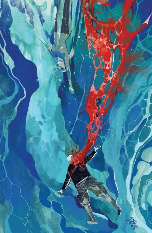 cover image of the book ORIGINS #3