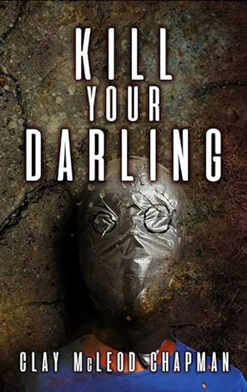 cover image of the book Kill Your Darling