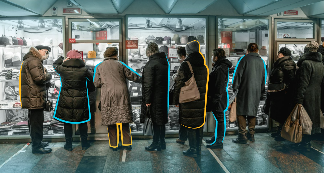 The Hidden Intelligence in Retail Traffic: What Customer Movement Data Actually Reveals