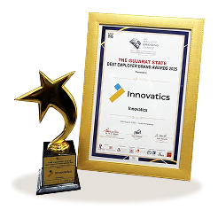 Best Employer Brand Award