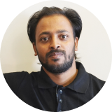 Divesh Kumar