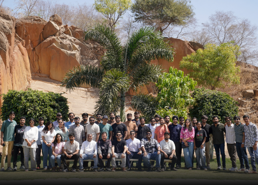 Annual Offsite