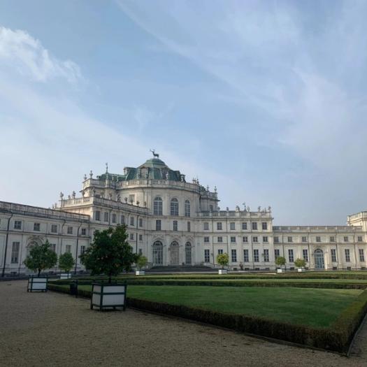 Kuratiert, nicht Kilometer
