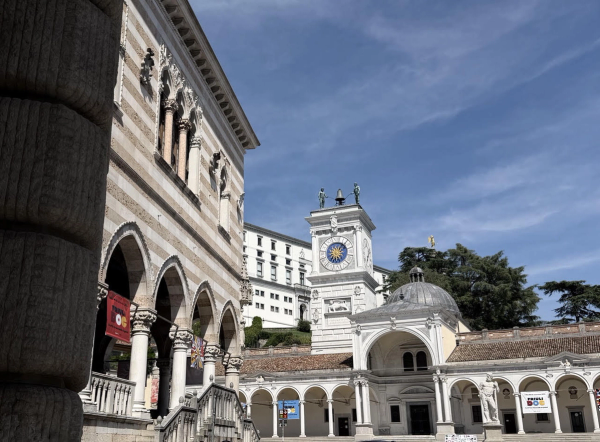 UDINE DIFFERENTE