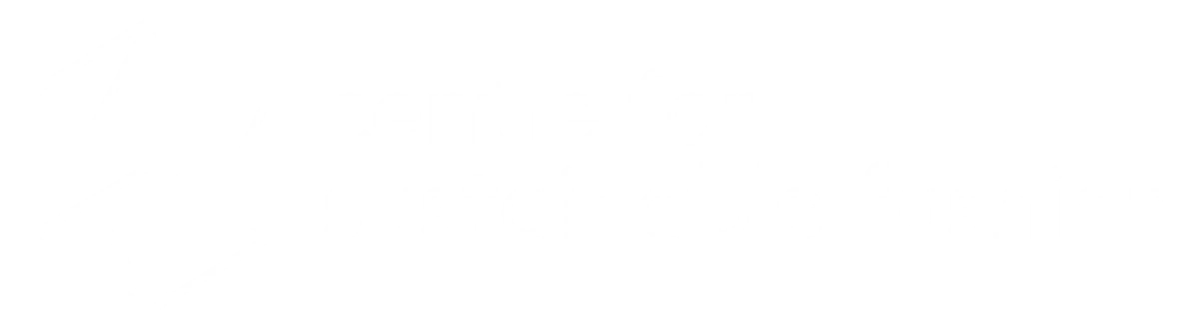 Centre for Sustainable Fashion logo white