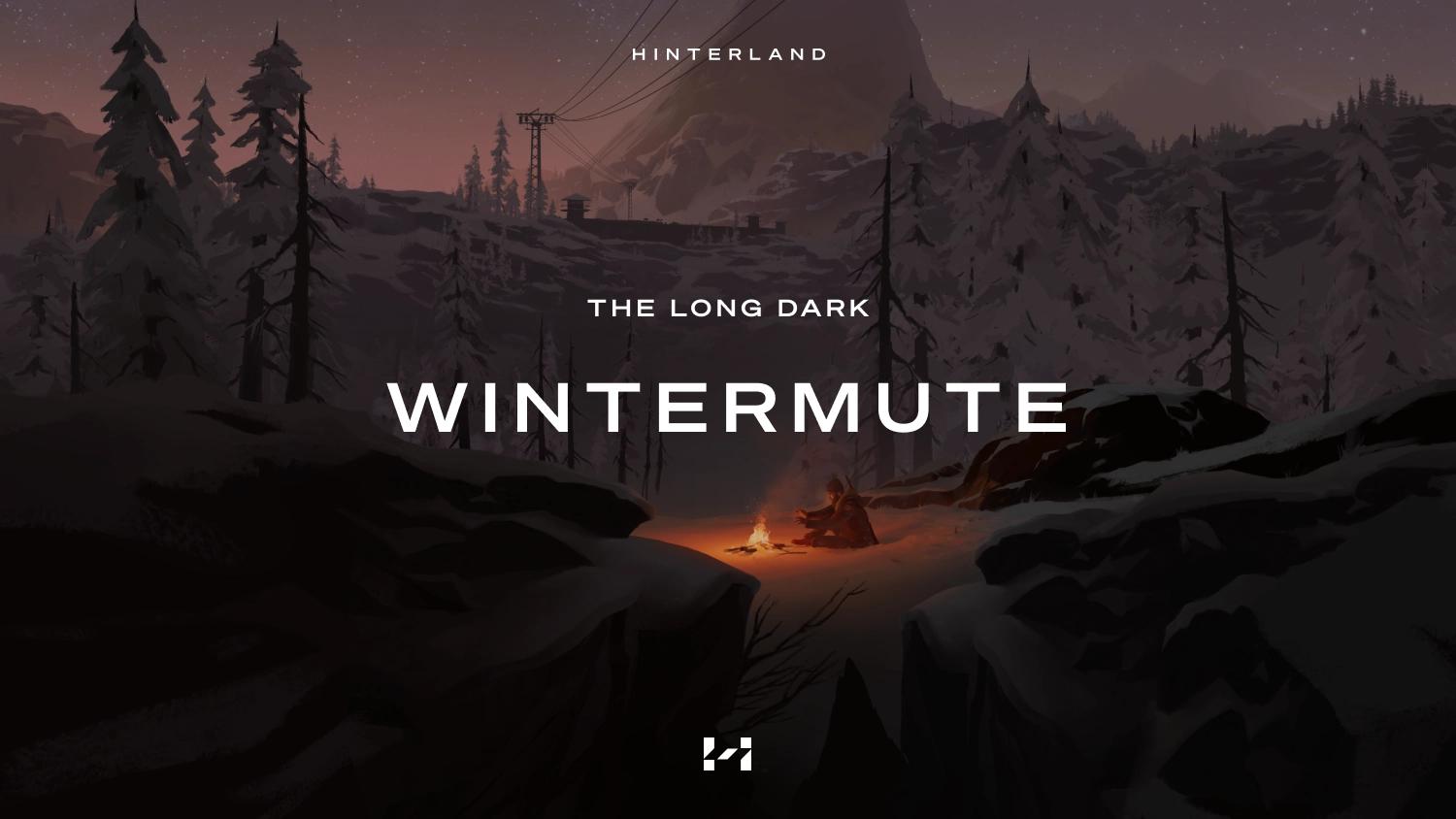 The Long Dark: Wintermute | HINTERLAND