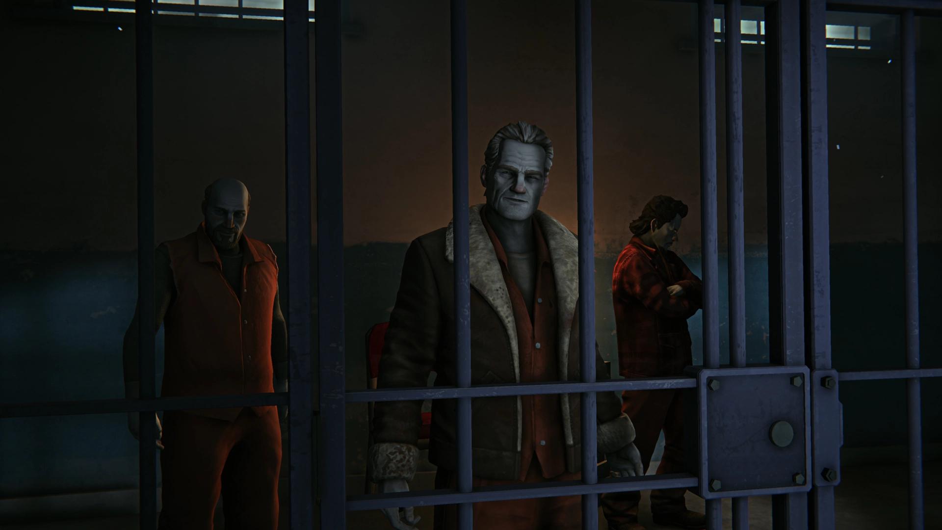 The Long Dark: Wintermute | HINTERLAND