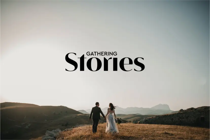 Gathering Stories