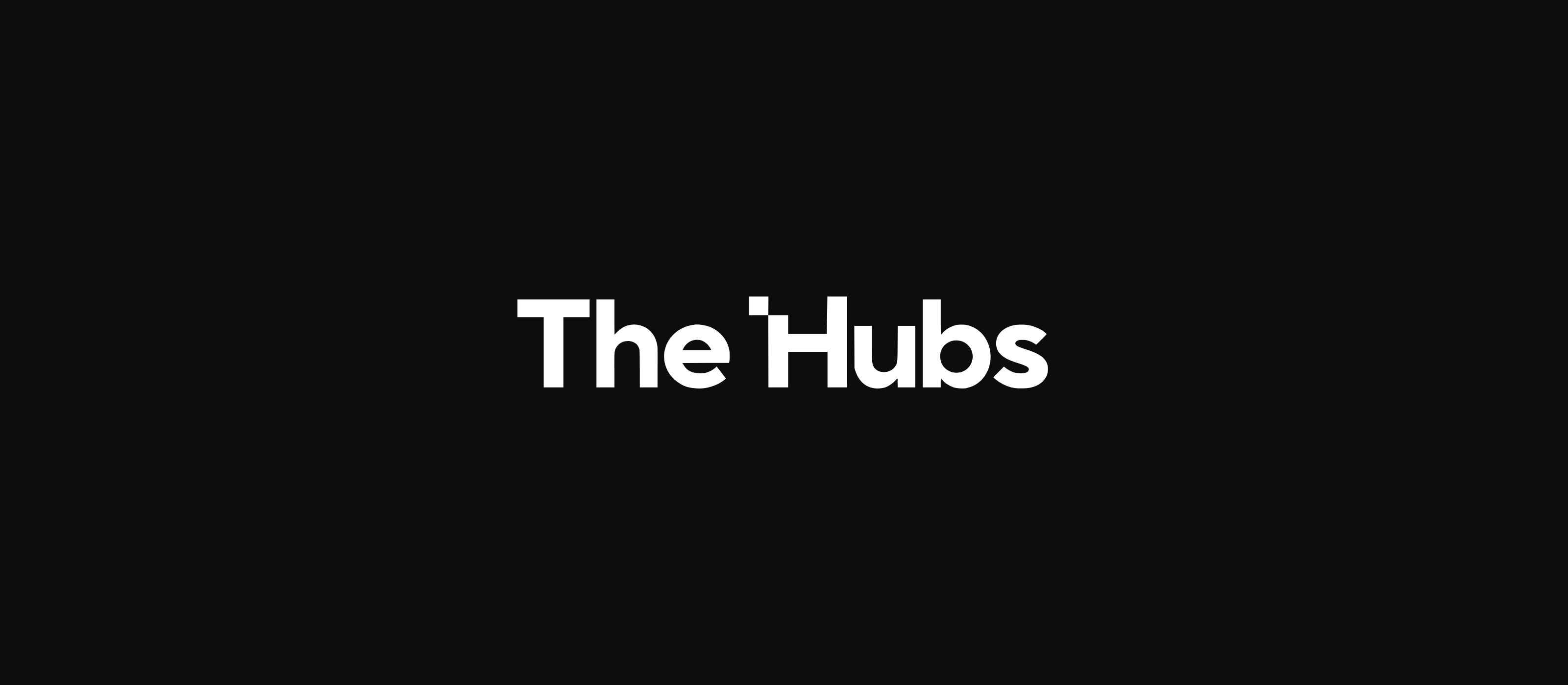 The Hubs