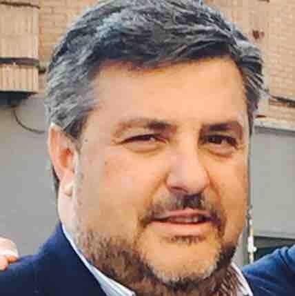 Rubén Ramírez