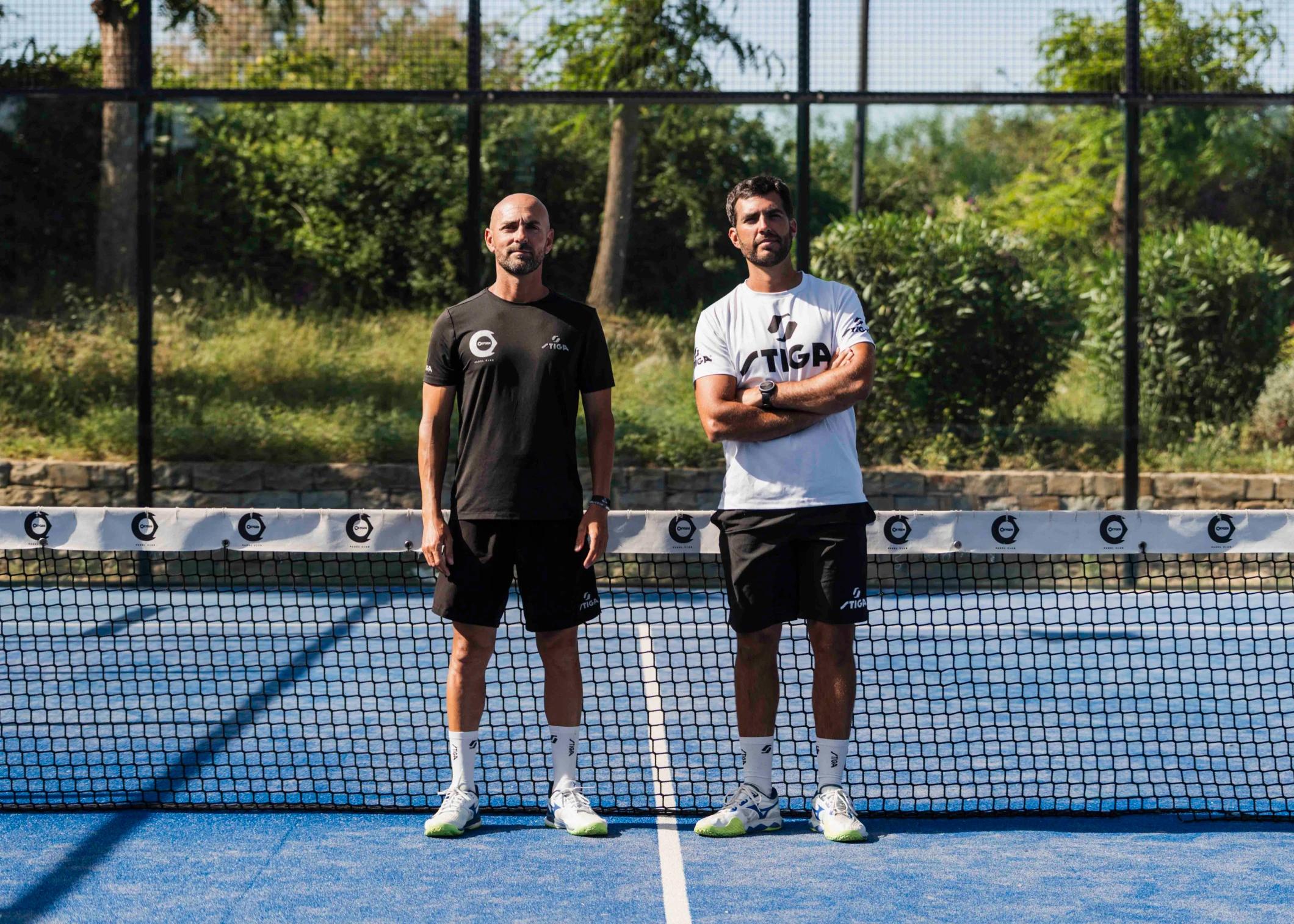 XS Padel