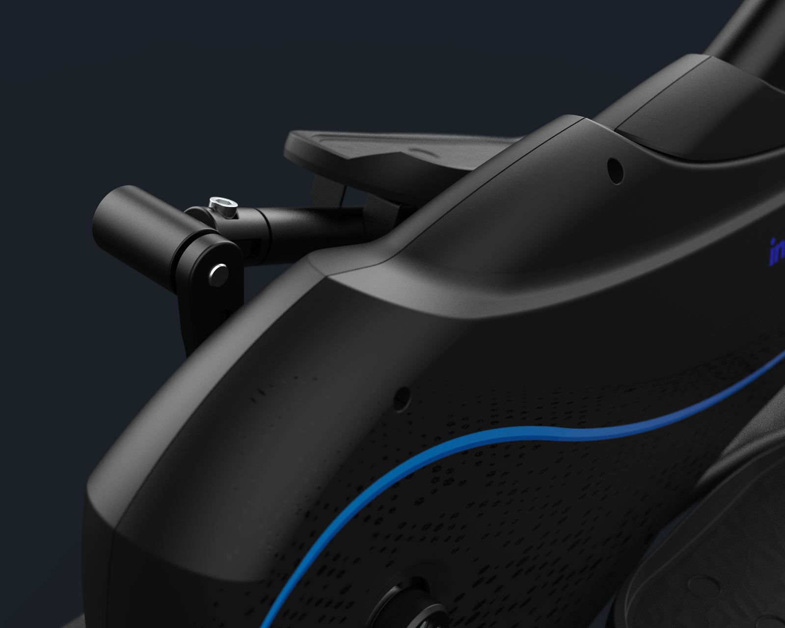 Indoorwalking