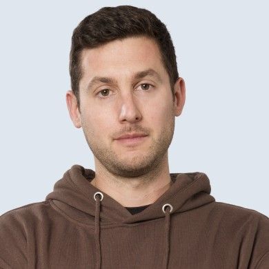 Carlos Rey