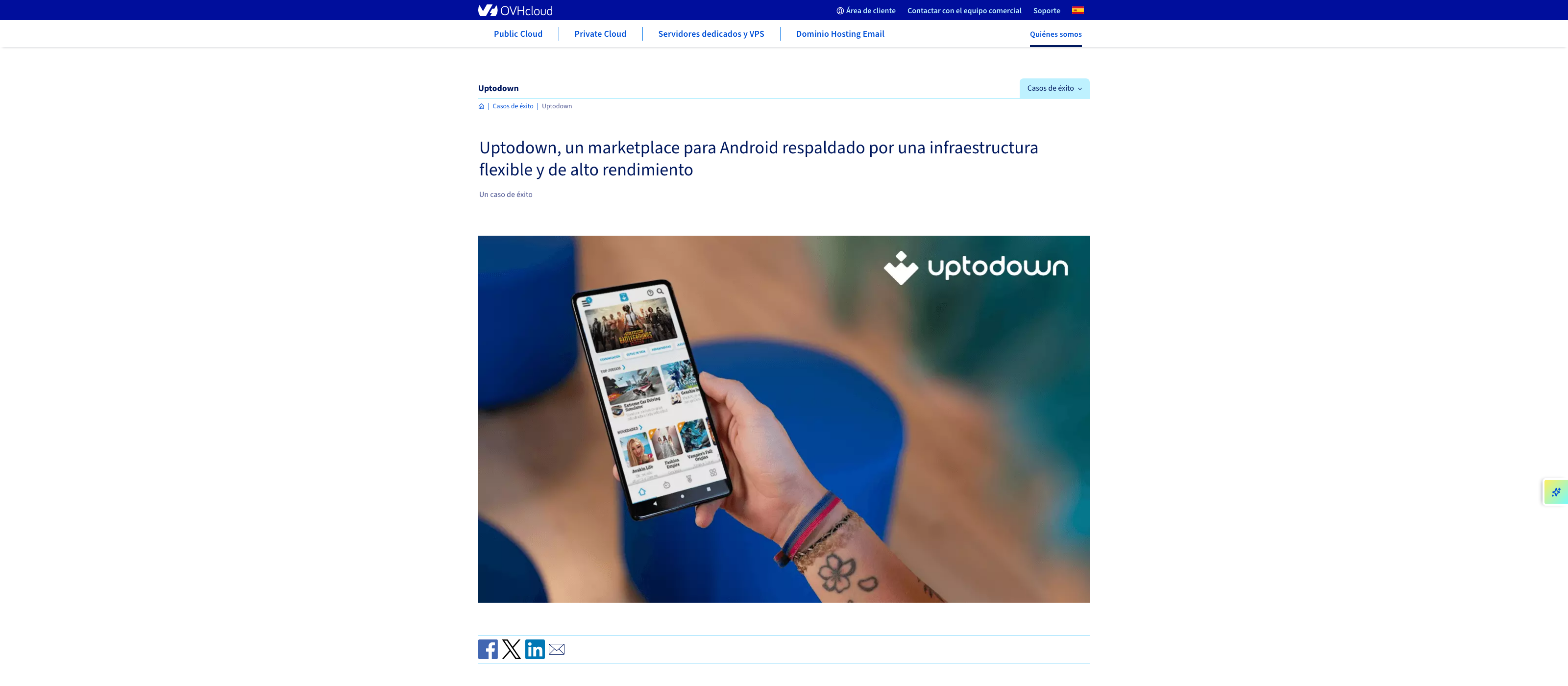 OVHcloud
