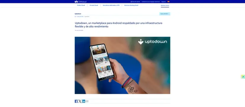OVHcloud