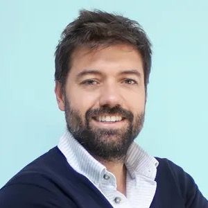 Toni Berga