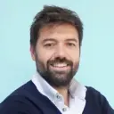 Toni Berga