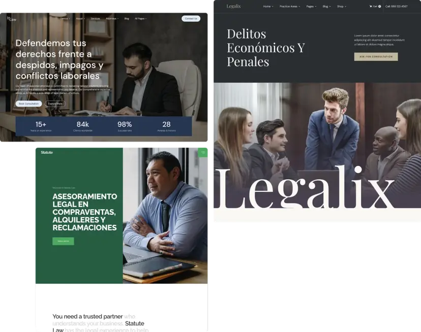 Abogados