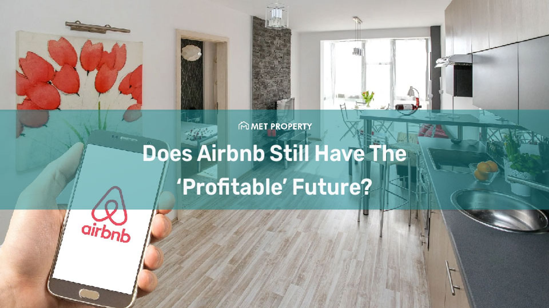 Does Airbnb Still Have a ‘Profitable’ Future?