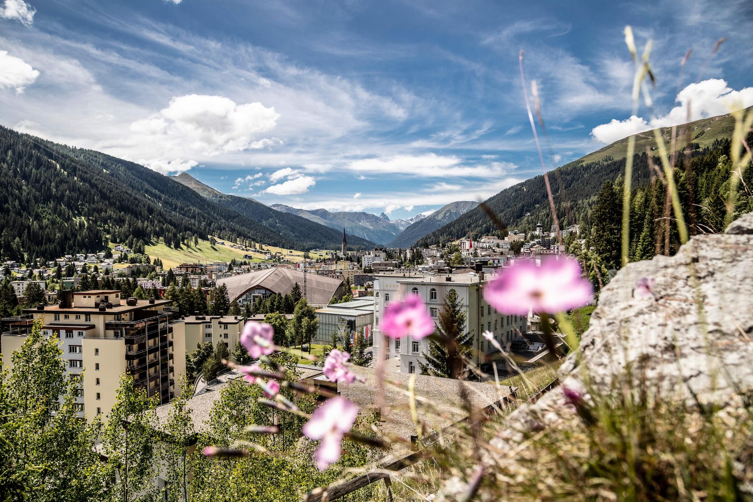 Davos Sommer
