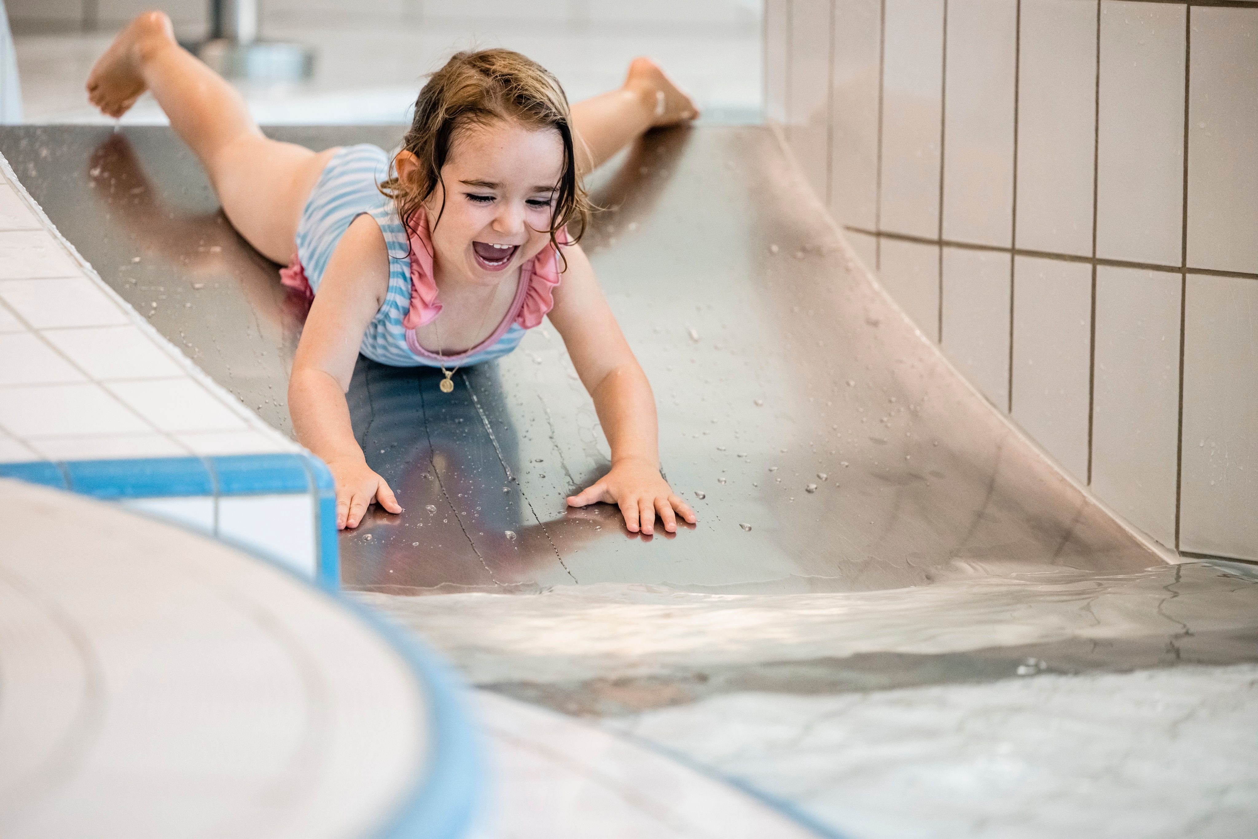 Familien Shooting Sommer Eau-la-la