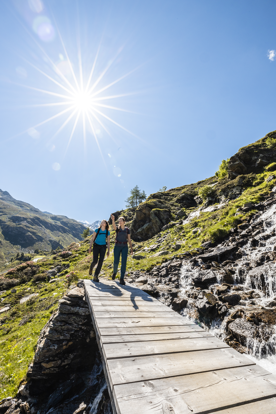 Gästeprogramm Sommer