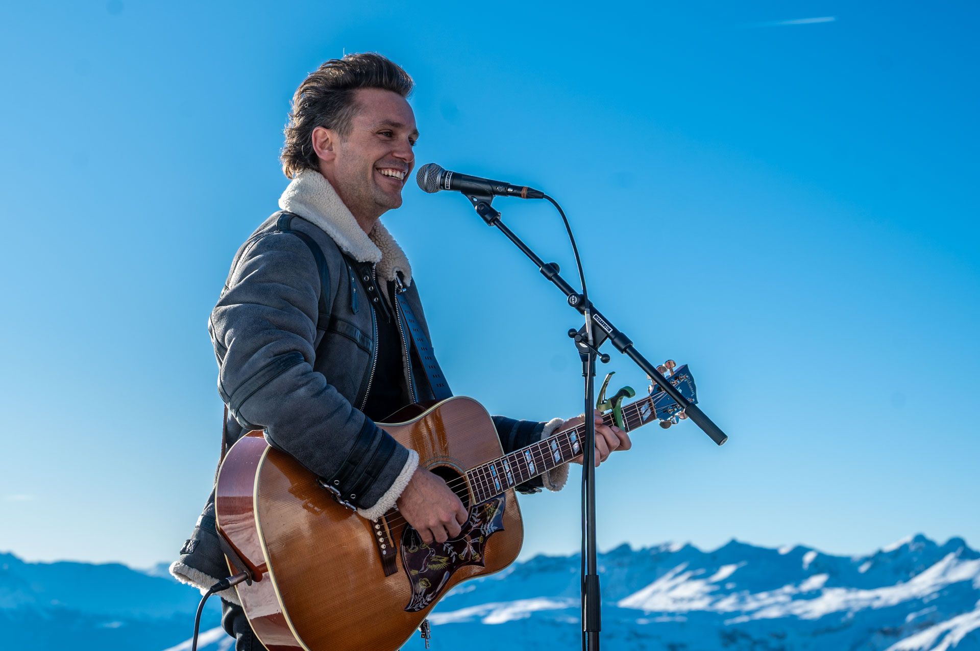 Songbird Festival Davos 2026