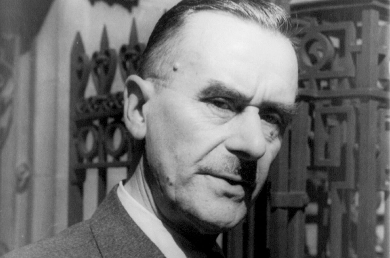 Thomas Mann