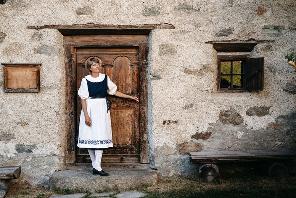 Nutli Hüschi Klosters