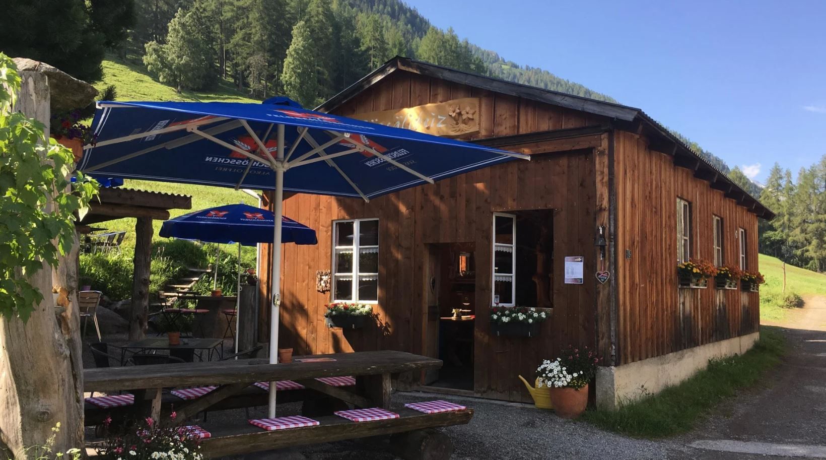 Mountainbiken, Alps Epic Trail Davos