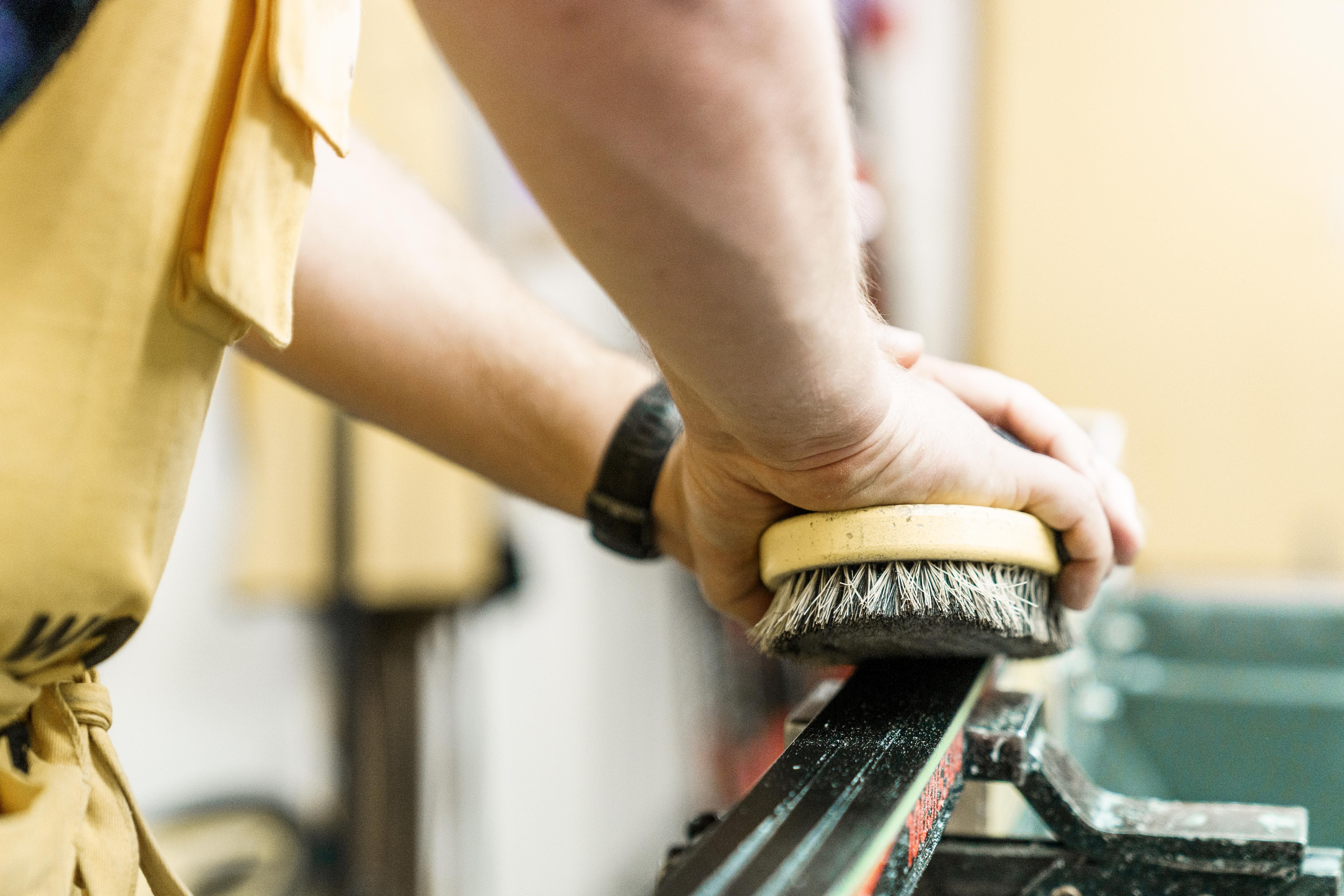 Langlaufen in Davos Klosters: Wachstipps für die Langlauf-Ski