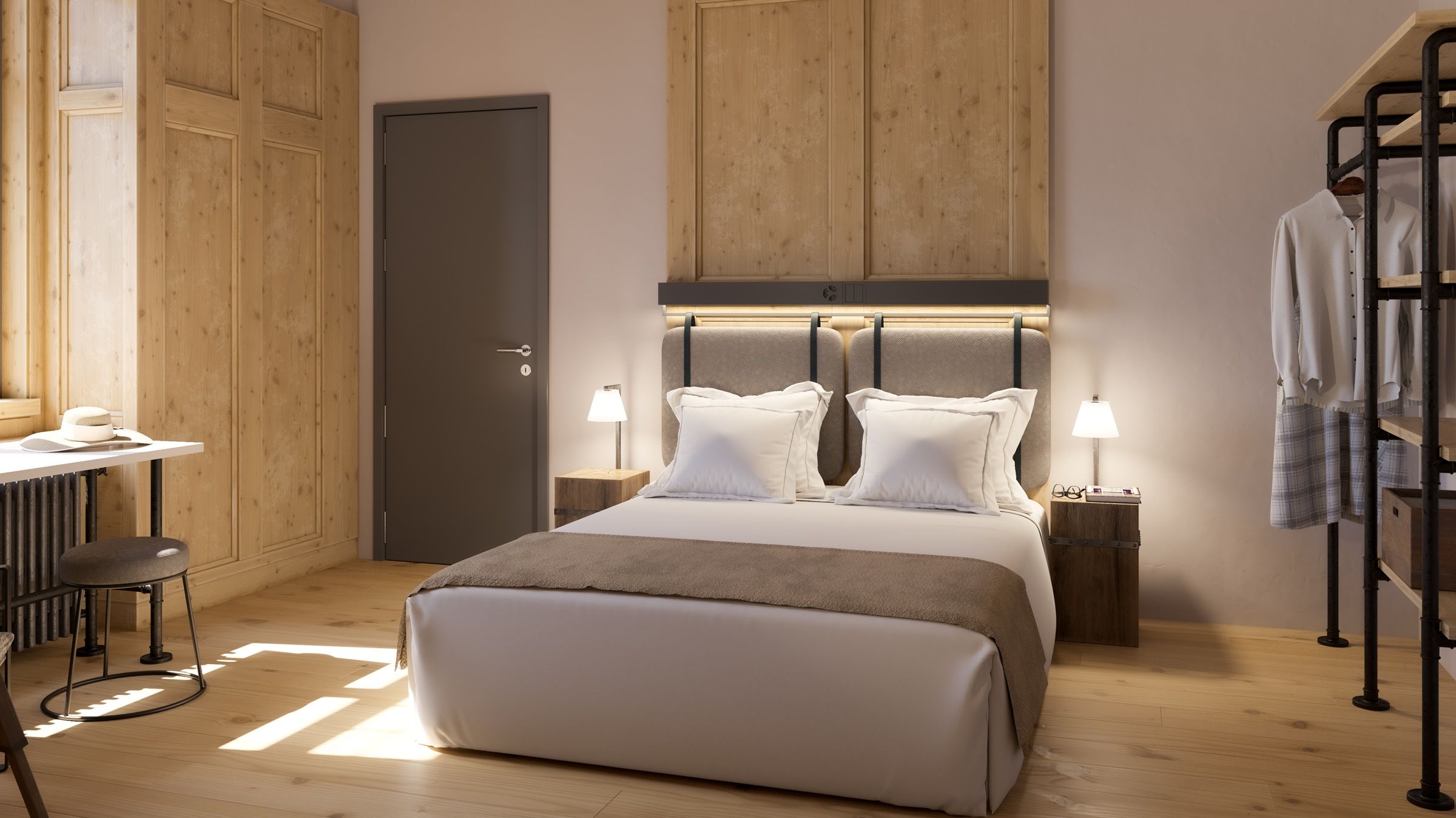 Alpine Inn Davos