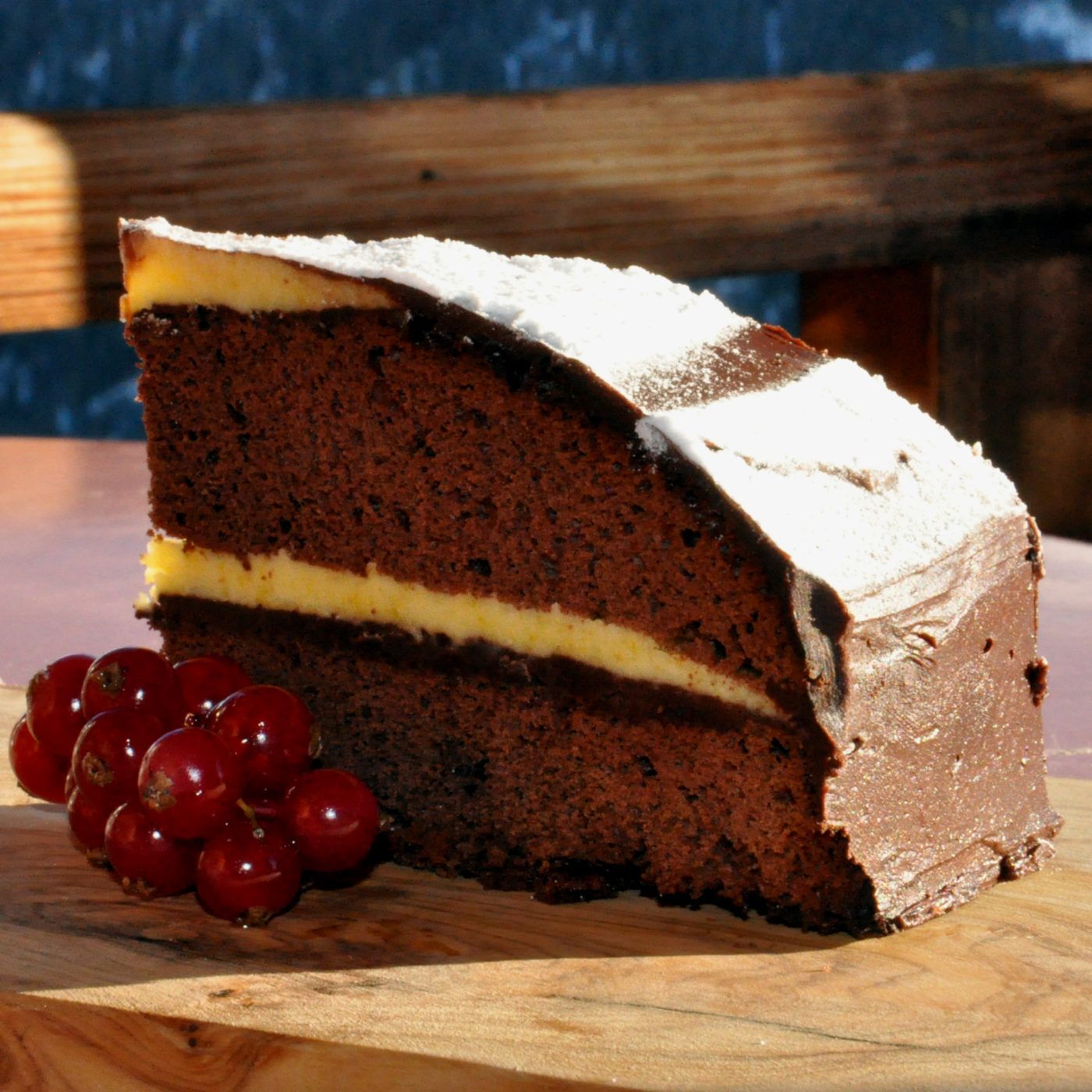 Strelaalp Kuchenbuffet Kulinarik Restaurant Bergrestaurant Kuchen Torte Süsses Gebäck