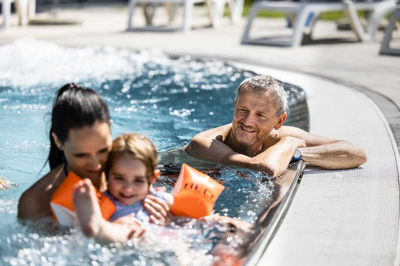 eaulala Wellness- und Erlebnisbad