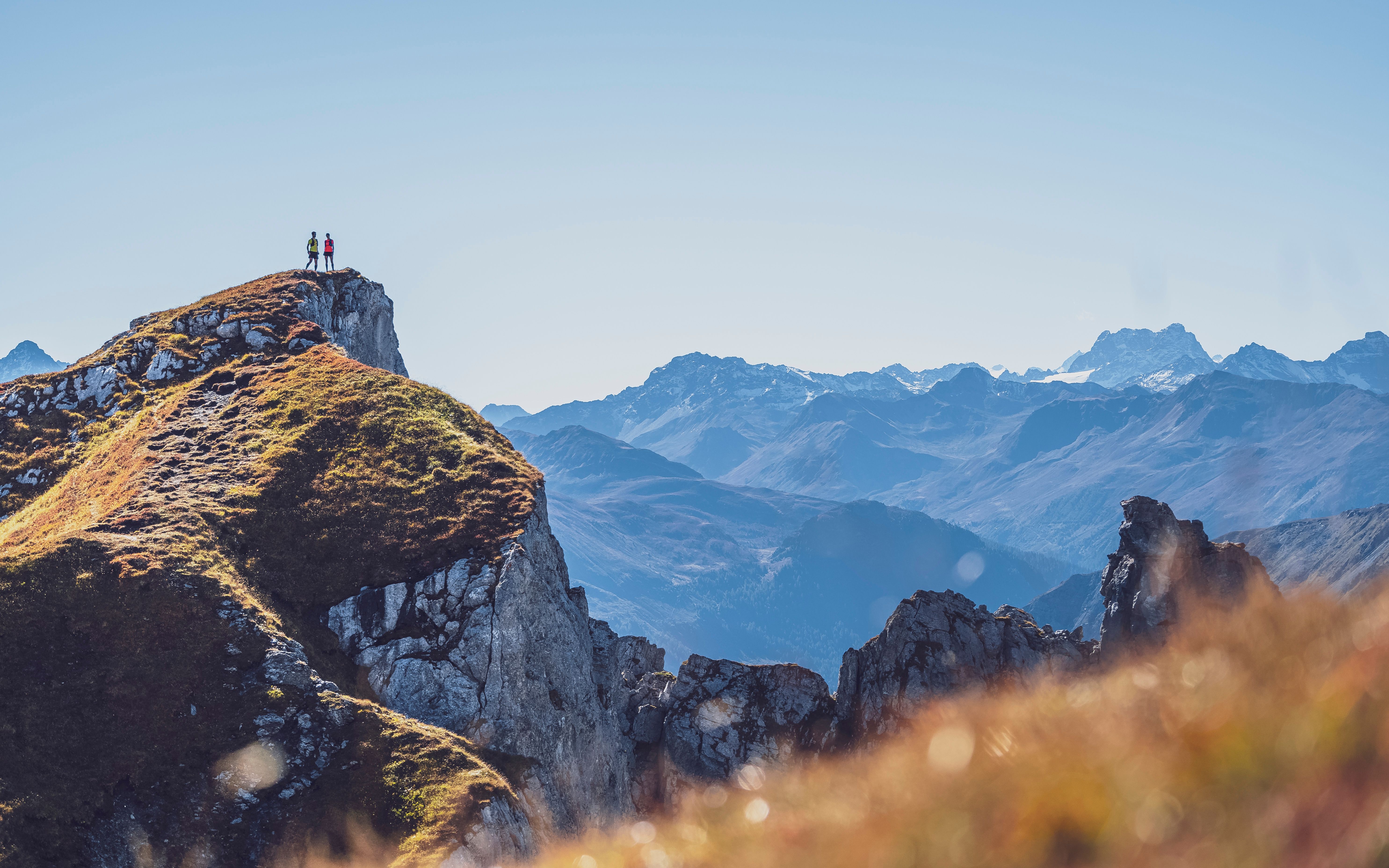 Trailrunning_Praettigau_Madrisa_Gotschna