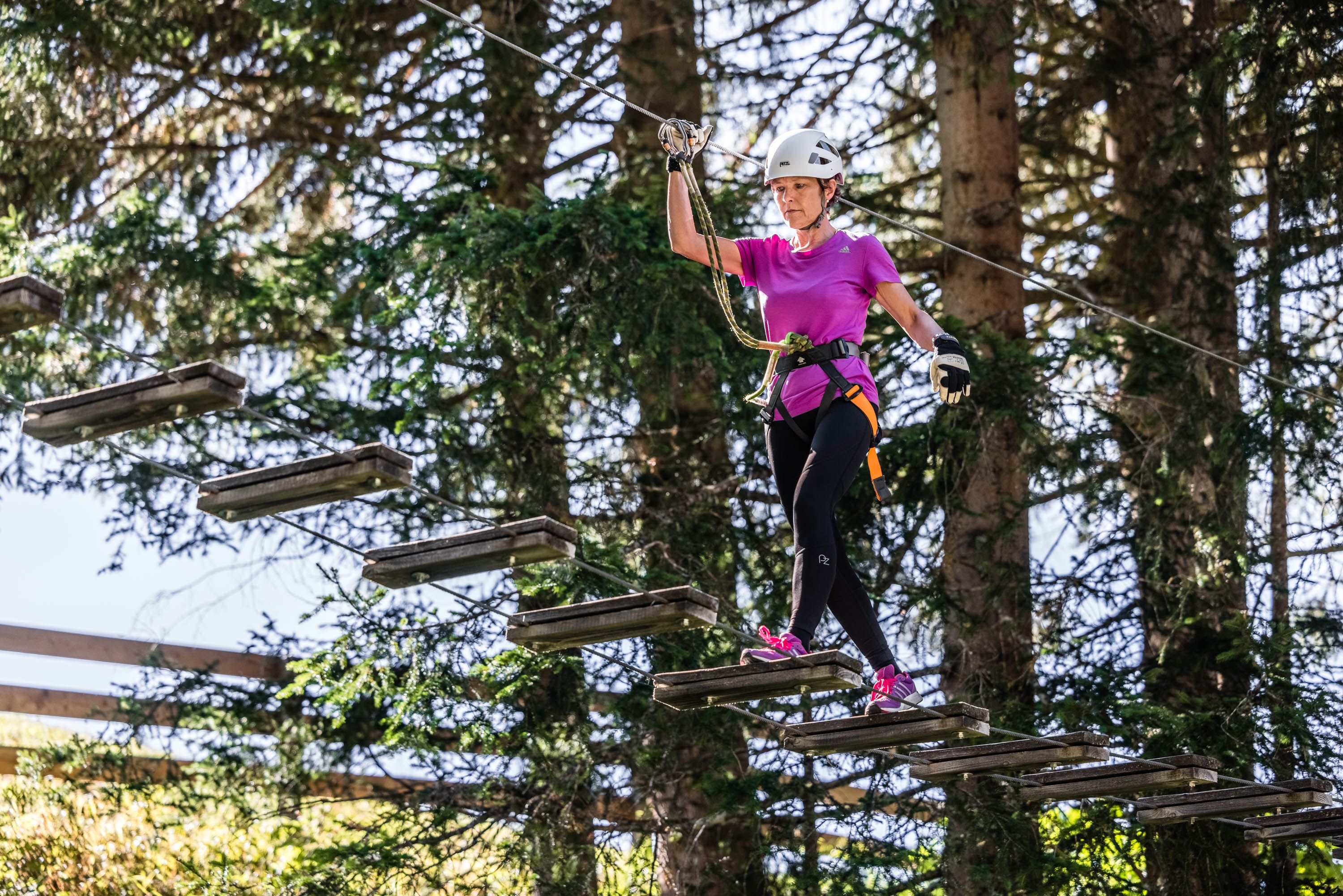 Davos Adventure Park