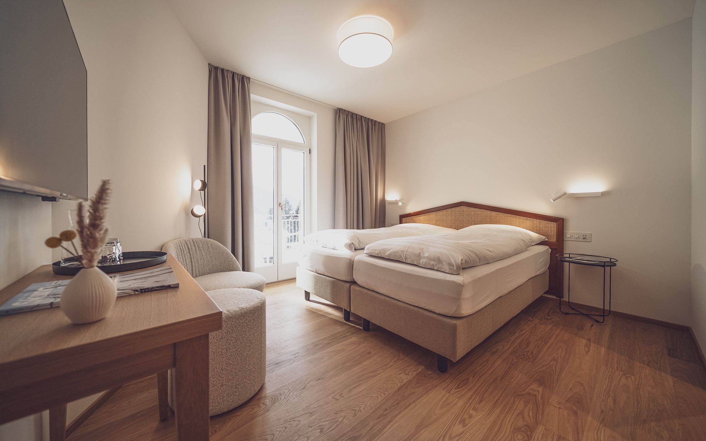 Hotel Joseph's House  Davos