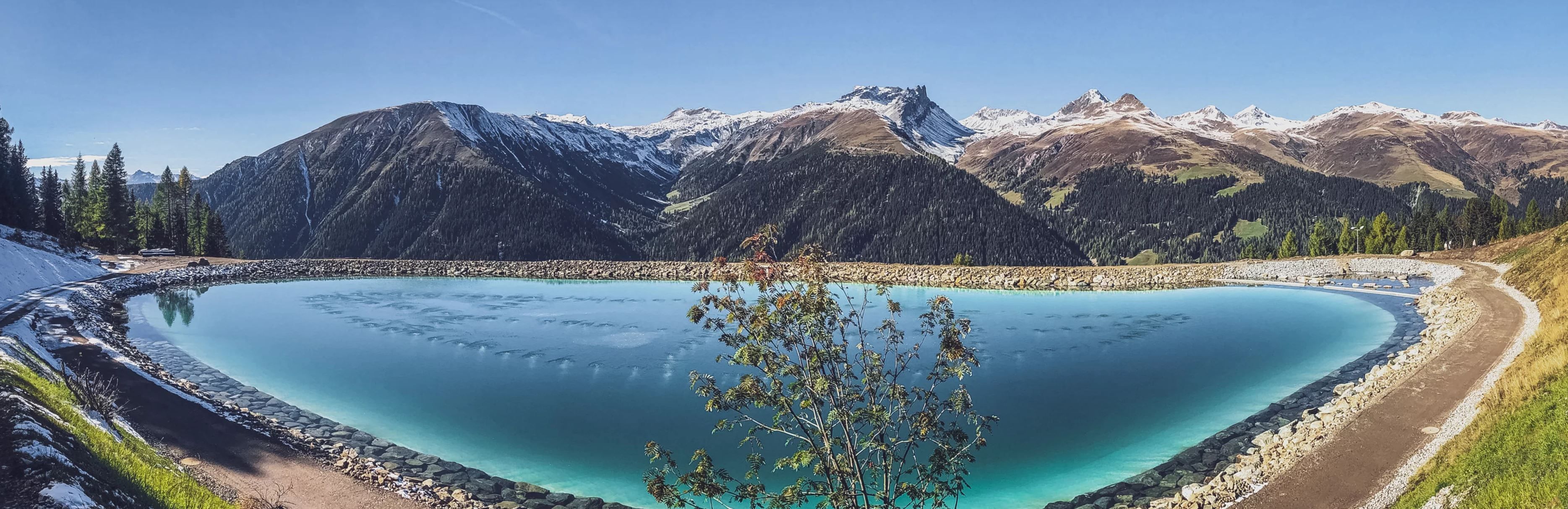 Nuellilake Rinerhorn